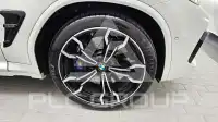 2021 BMW X3M