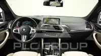 2021 BMW X3M