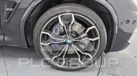 2021 BMW X3M