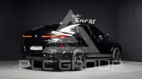 2021 BMW X6M