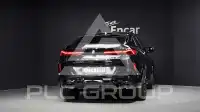 2021 BMW X6M