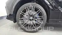 2021 BMW X6M