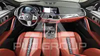2021 BMW X6M