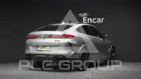 2021 BMW X6M
