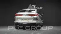 2021 BMW X6M