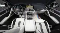 2021 BMW X6M