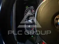 2021 BMW X6M