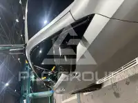 2021 BMW X6M