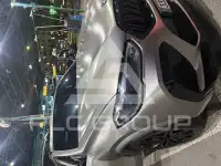 2021 BMW X6M