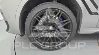 2021 BMW X6M