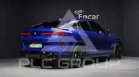2021 BMW X6M
