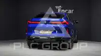 2021 BMW X6M