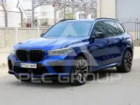 2021 BMW X5M