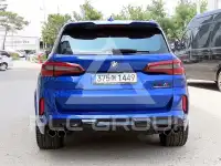 2021 BMW X5M