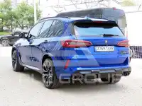 2021 BMW X5M