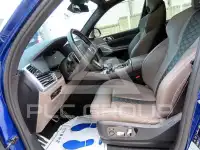2021 BMW X5M