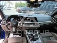 2021 BMW X5M