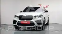 2021 BMW X5M
