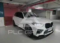 2021 BMW X5M