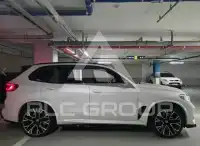 2021 BMW X5M