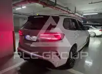 2021 BMW X5M