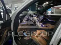 2021 BMW X5M