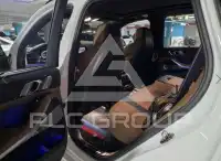 2021 BMW X5M
