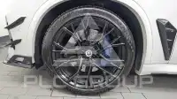 2021 BMW X5M