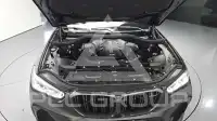 2021 BMW X5M