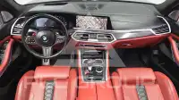 2021 BMW X5M