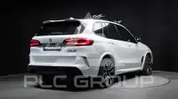 2021 BMW X5M