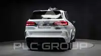 2021 BMW X5M