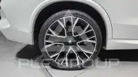 2021 BMW X5M