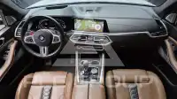 2021 BMW X5M