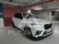2021 BMW X5M