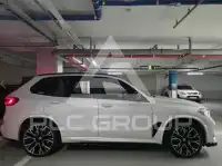 2021 BMW X5M