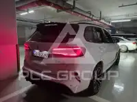 2021 BMW X5M