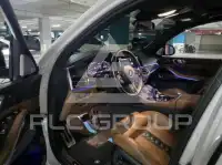 2021 BMW X5M