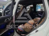 2021 BMW X5M