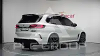 2021 BMW X5M