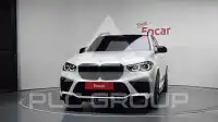 2021 BMW X5M