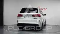 2021 BMW X5M