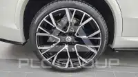 2021 BMW X5M