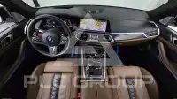 2021 BMW X5M