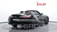 2021 BMW Z4M