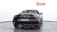 2021 BMW Z4M