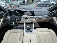 2021 BMW X6M
