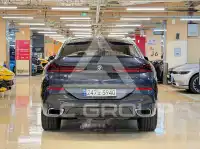 2021 BMW X6M