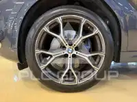 2021 BMW X6M