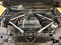 2021 BMW X6M